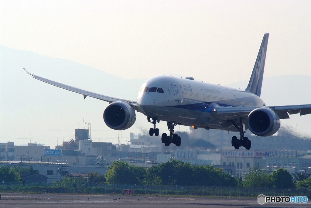 風は南から・787