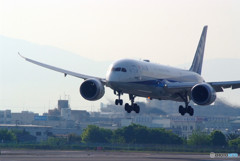 風は南から・787