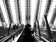 あなたに逢いたい・駅
