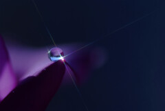 誘惑の雫✿麗月の十字架