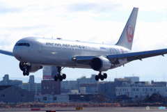 未来への扉・JA622J