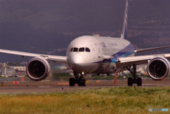 6月の空へ翔べ・Ⅳ