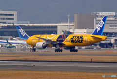 降臨!C-3PO 降臨!C-3PO