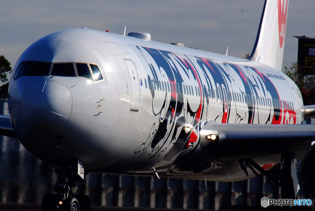 JAL DREAM EXPRESS 90