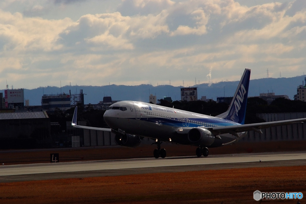 男達の挽歌・Ⅱ