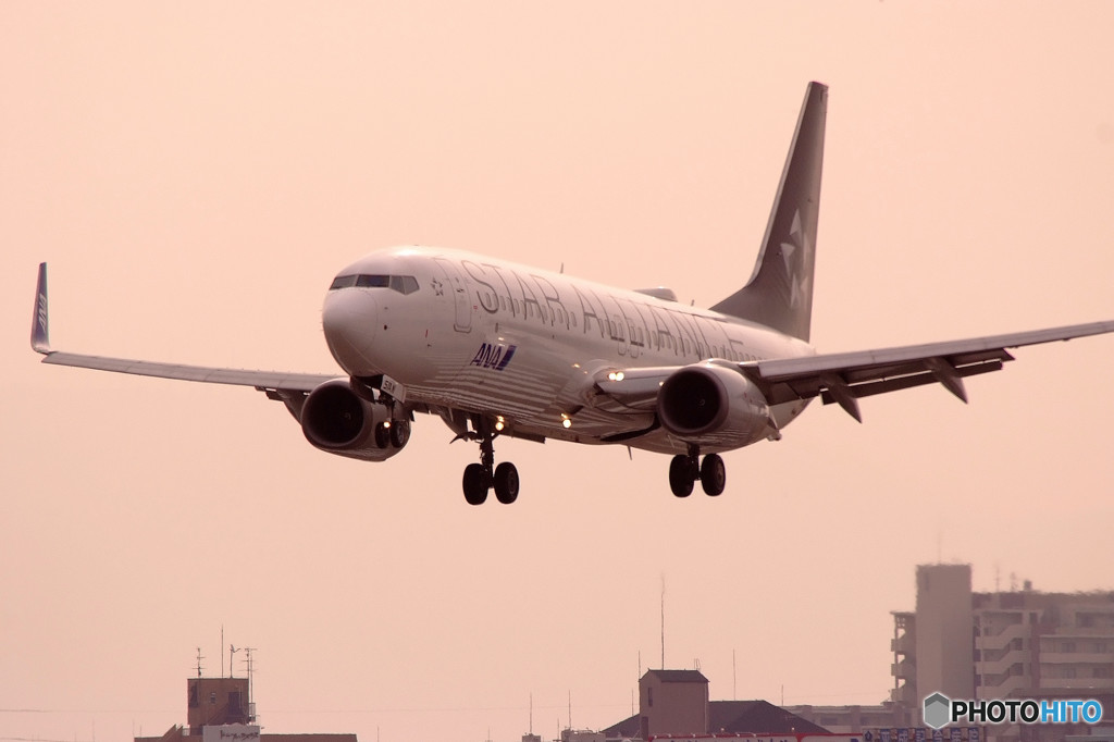 Gift of Spring・JA51AN