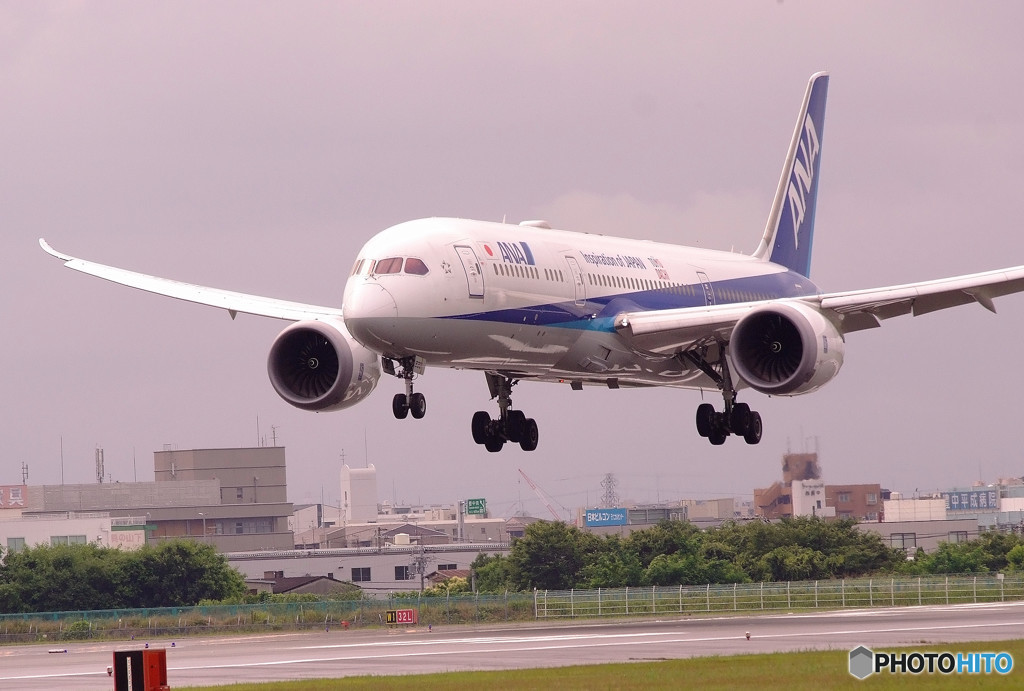 夢の世界へⅣ・JA830A