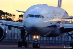 沈黙の標的・777