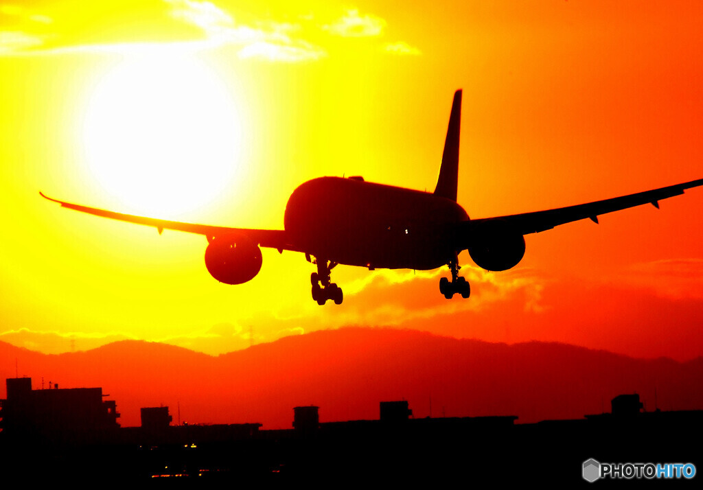 飛翔2021✈HARADA