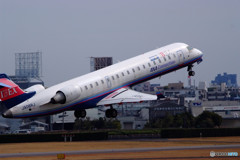 Bombardier CL-600-2C10 Regional Jet 