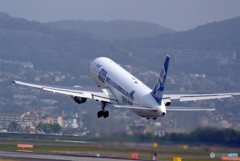 大空へ飛べ！・(Ⅱ）