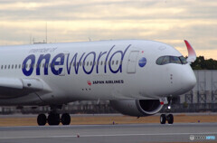 威風堂々☆JA15XJ