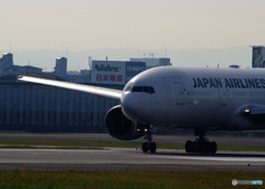 男たちの休息・3