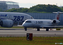 男たちの交差点