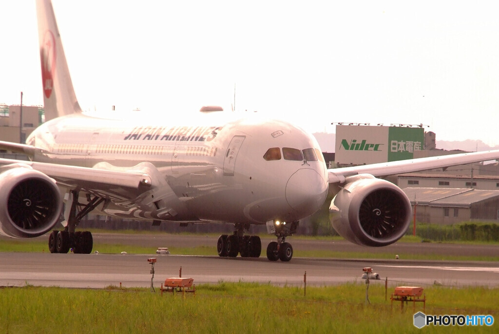 戦士の休息・2020夏