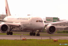 戦士の休息・2020夏