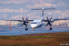 Run for the Sun・Bombardier