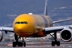 新しい扉へ・C-3PO Livery