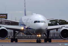 妄想の旅へⅦ✈Boeing777-200 妄想の旅へⅦ✈Boeing777-200