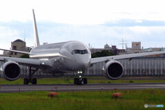 2021夏の想い出Ⅲ✈JAL XJ09XJ