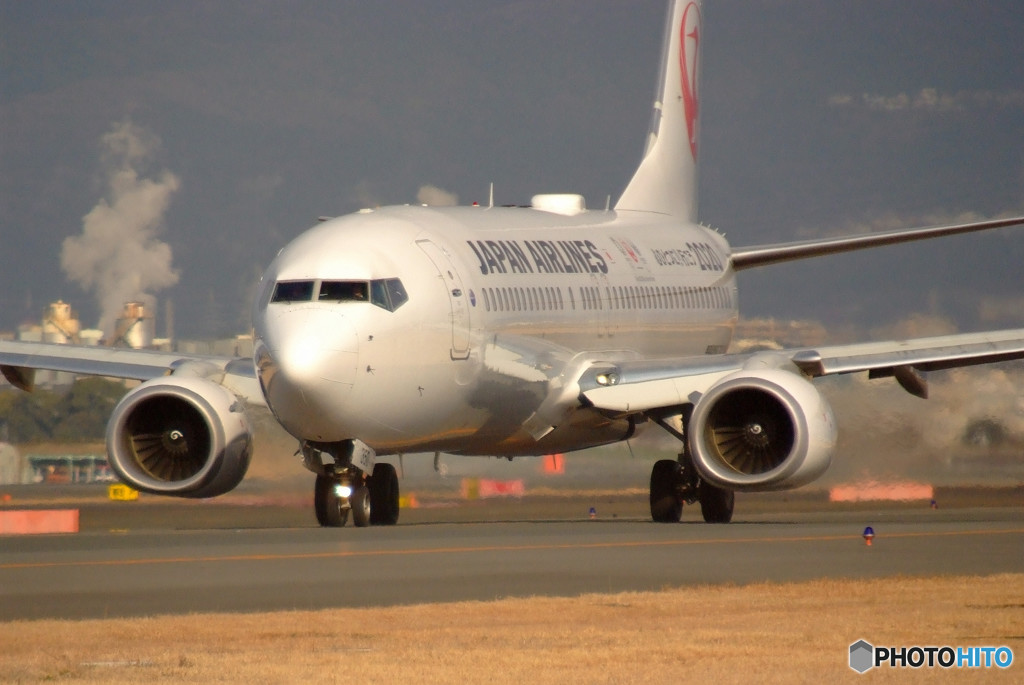 こころひとつに・JA350J