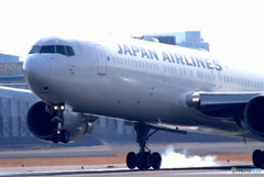 旅路から・JAL 旅路から・JAL