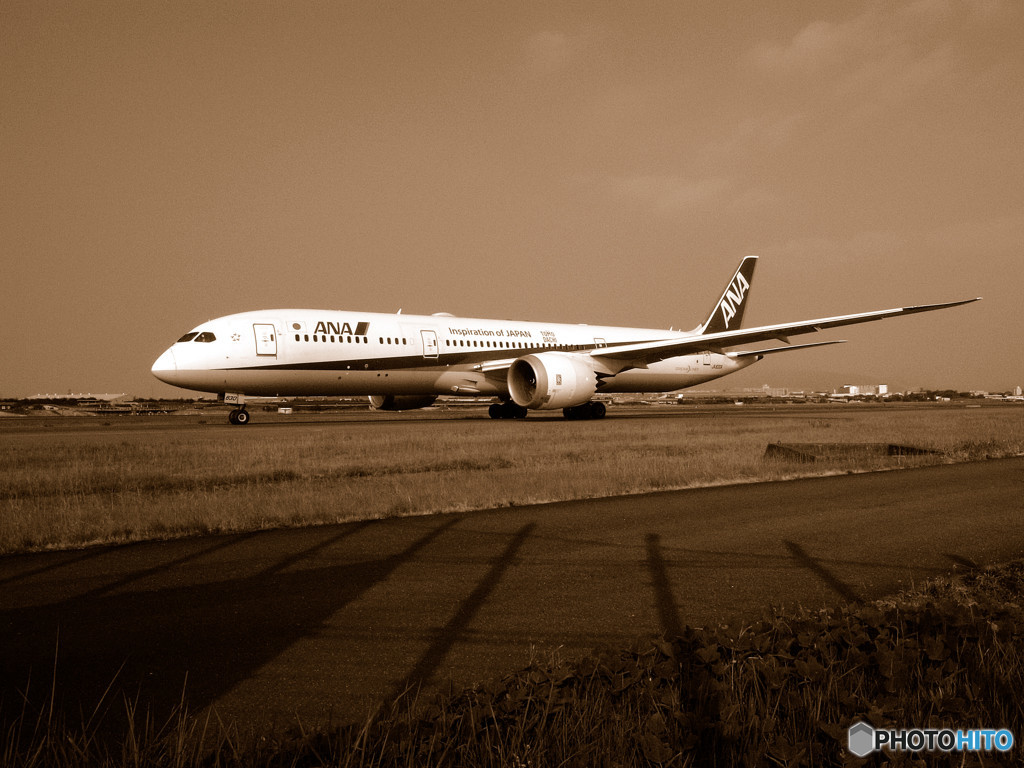 夏旅へⅢ・JA830A