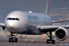 心ひとつに・JA751J