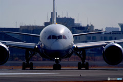 男たちの挽歌・787 男たちの挽歌・787