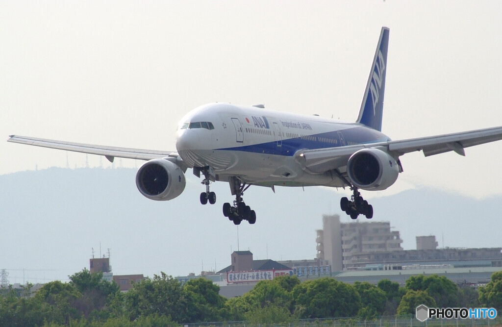 Fantasy tripⅤ✈皐月の空へ