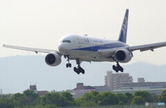 Fantasy tripⅤ✈皐月の空へ