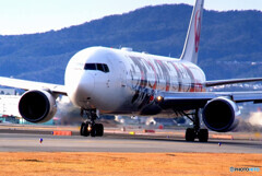 行くぞ！JAL DREAM EXPRESS 90