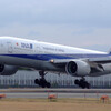 SKYLANDの夢★Boeing777-200