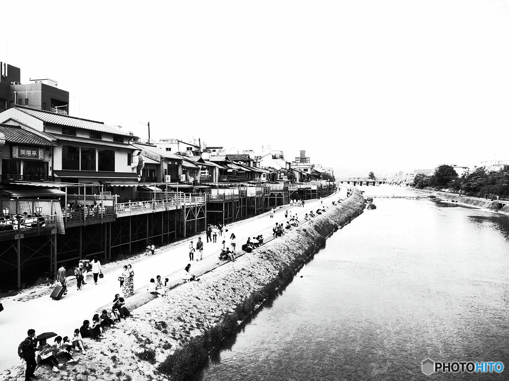 京都慕情・皐月