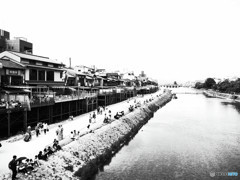 京都慕情・皐月