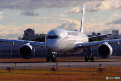 静寂の翼✈JA12XJ