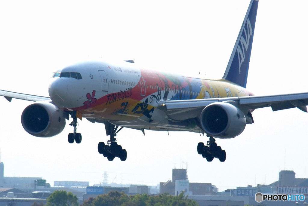 4月・Another SkyⅣ