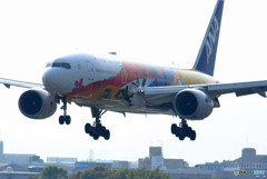 4月・Another SkyⅣ