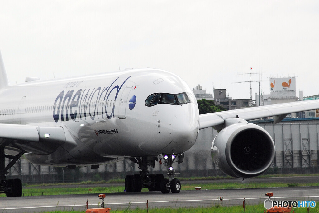 俺の旅路Ⅷ  夏✈JA15XJ