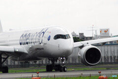 俺の旅路Ⅷ  夏✈JA15XJ