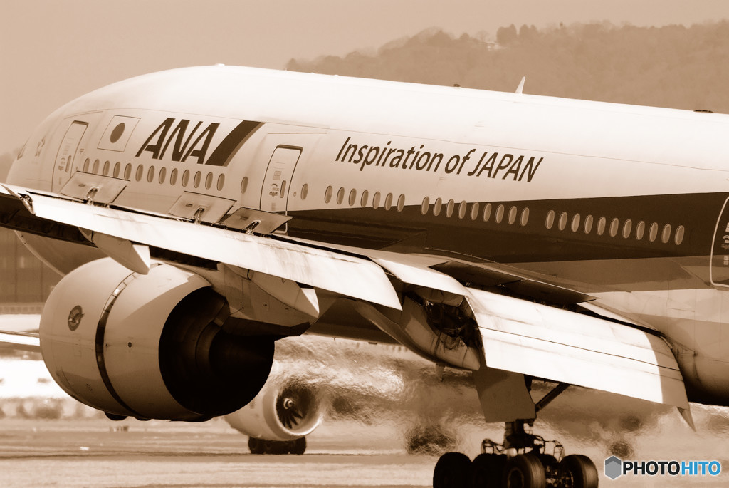 Morning　Runner・777