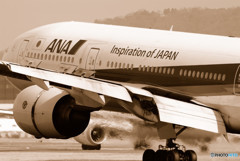 Morning　Runner・777