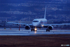 蒼の世界へ・（Ⅱ）