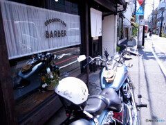 京都散策・御幸町通