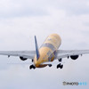 令和の空へ・Take Off