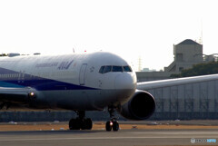 March MorningⅦ★JA618A