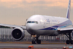 Another Sky Ⅴ✈秋