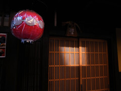 京散歩♩花見小路界隈