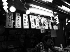 昭和慕情・石切