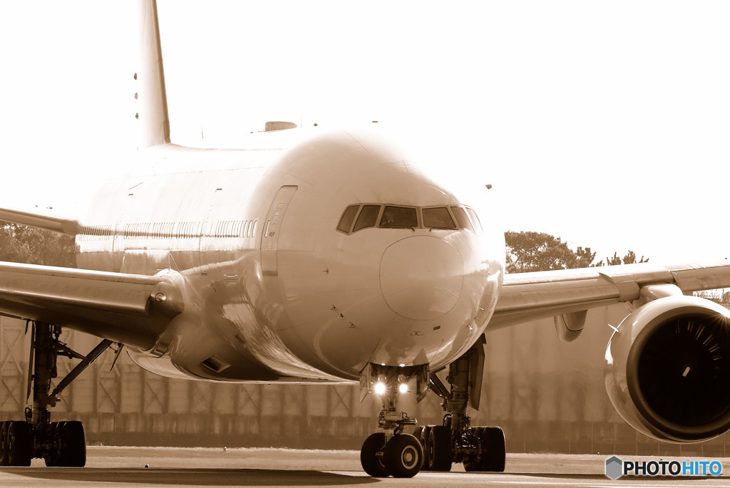 Weekend of Hero・JA008D 